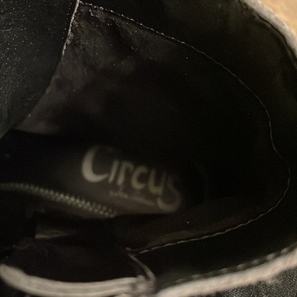 Circus by Sam Edelman boots - Picture 5 of 6